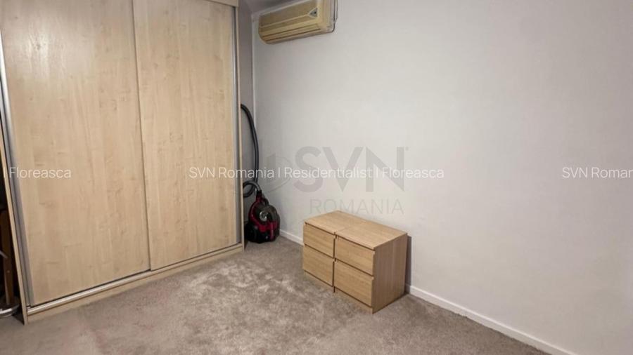 REA1029589 Aparatament 4 camere I Baneasa - 5