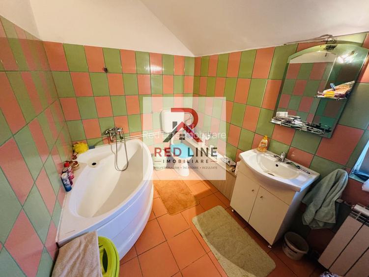Casa in Simian - la 500 ml. de Dunare  - Exclusiv Red Imobiliare - 13
