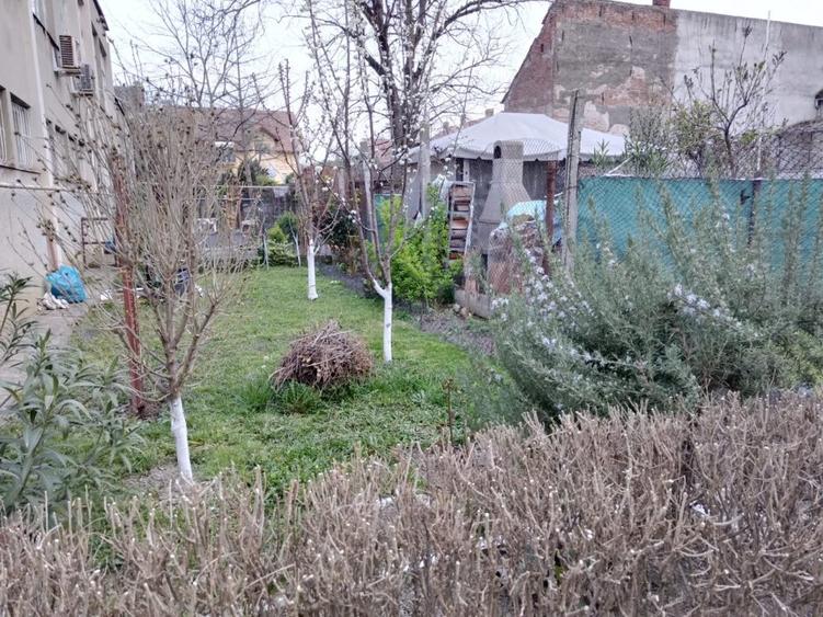 Apartament cu 2 camere in zona Maria