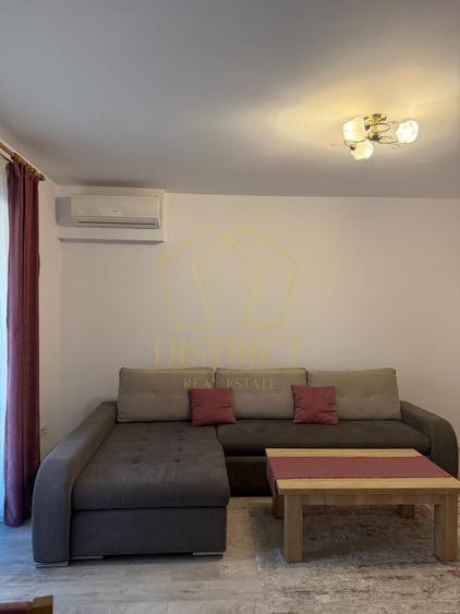 Apartament modern decomandat 2 camere | Aradului