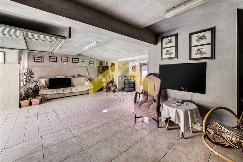 Casa de vanzare in orasul Nadlac - 24