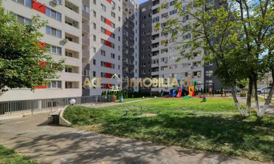2 Camere de inchiriat | Militari | Rotar Park | Centrala | Parcare | - 7