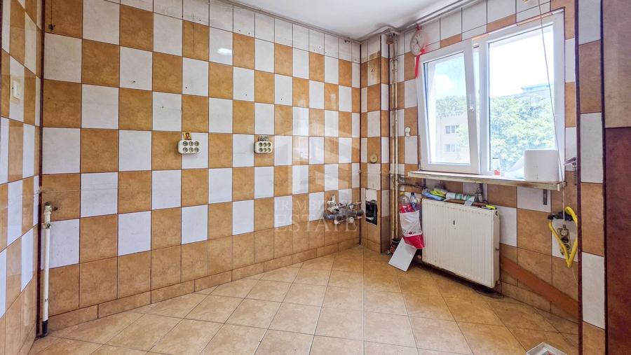 Militari, Apusului, Uverturii - Ghirlandei - Apartament 4 camere