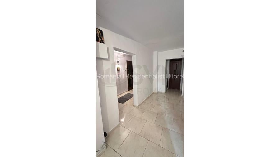 REA1029589 Aparatament 4 camere I Baneasa - 10