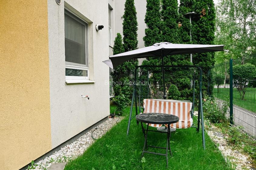 Proprietar,apartament 2 camere ,mobilat utilat - 12