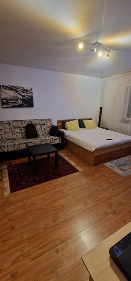 Garsoniera de vanzare Bdul Brancoveanu