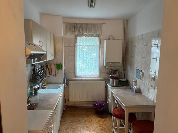Apartament Mefin | Horia, Closca si Crisan | Platou Izvor