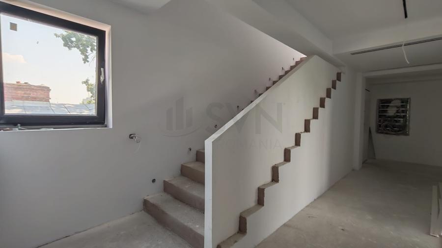 REA1029215 Penthouse - Parcul Carol - Bloc Nou