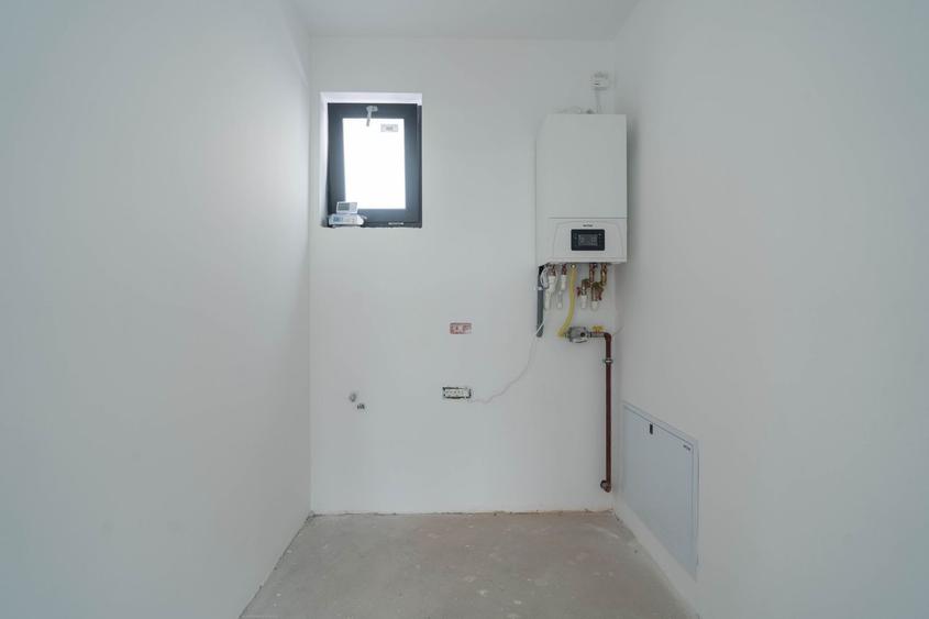 Casă nouă cu 3 camere în Vladimirescu, Arad – Comision 0%