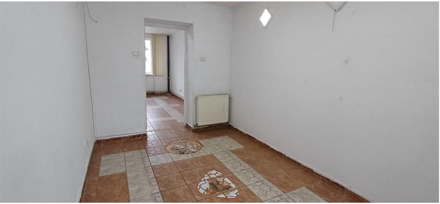 Spatiu comercial Calea Bucuresti