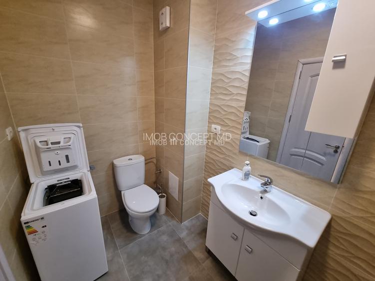Inchiriere apartament 2 camere de lux in zona Albert - 16