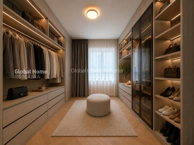3 Rooms | Garden | Parking | Pet Friendly | Metro Pipera 5 minute - 20