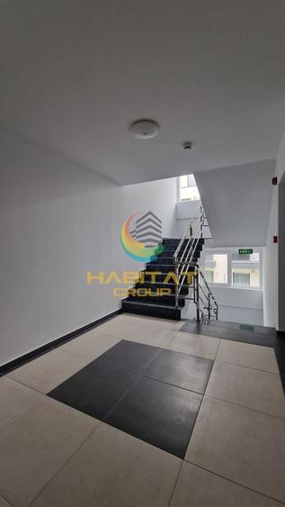 Apartament 2 camere cu terasa - metrou Nicolae Teclu