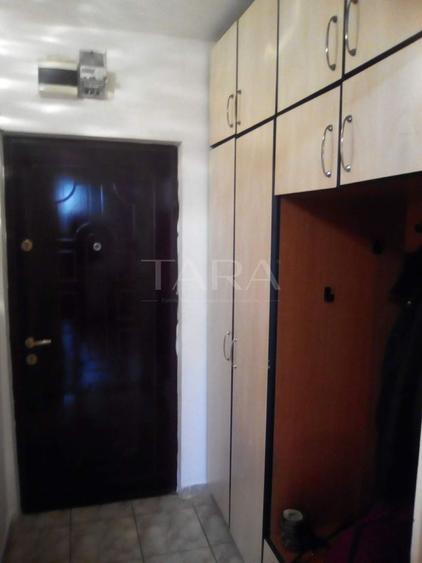 Garsonieră 32 mp – zona Petrom, Mănăștur