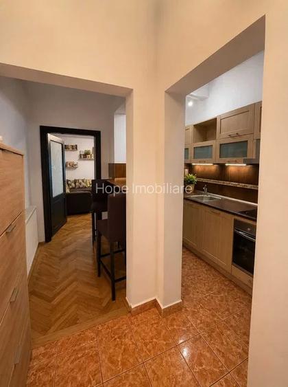 Pache Protopopescu -Strada Lirei- Apartament 3 camere - 6