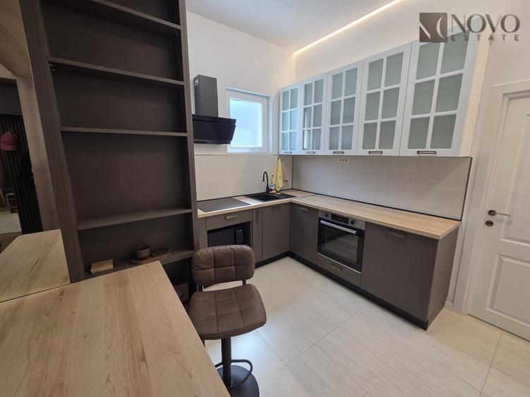 2 Camere | Calea Victoriei | Centrala | Balcon | AC | Metrou | Pet Friendly