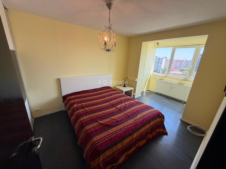 Titan 2 Camere 50 Mp Prima Inchiriere Pet Friendly 10 Min Metrou 10 Min Parc IOR - 6