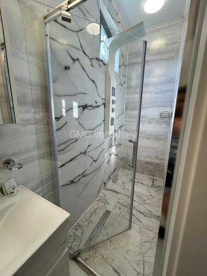 APARTAMENT 2 CAMERE INCHIRIAT  PARCUL CAROL - TINERETULUI - 14