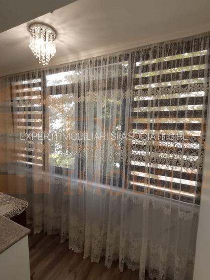 Apartament 3 camere de inchiriat, situat in zona TOMIS II - 20
