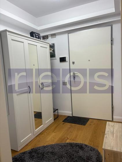 Apartament 2 camere Unirii, Parlament
