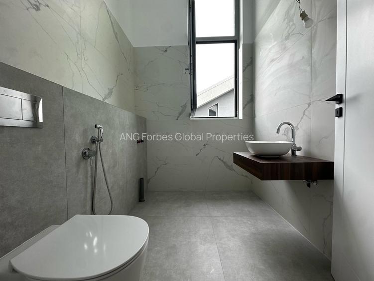 SMART VILLA FOR SALE/ RENT I 6 ROOMS I PIPERA - 15