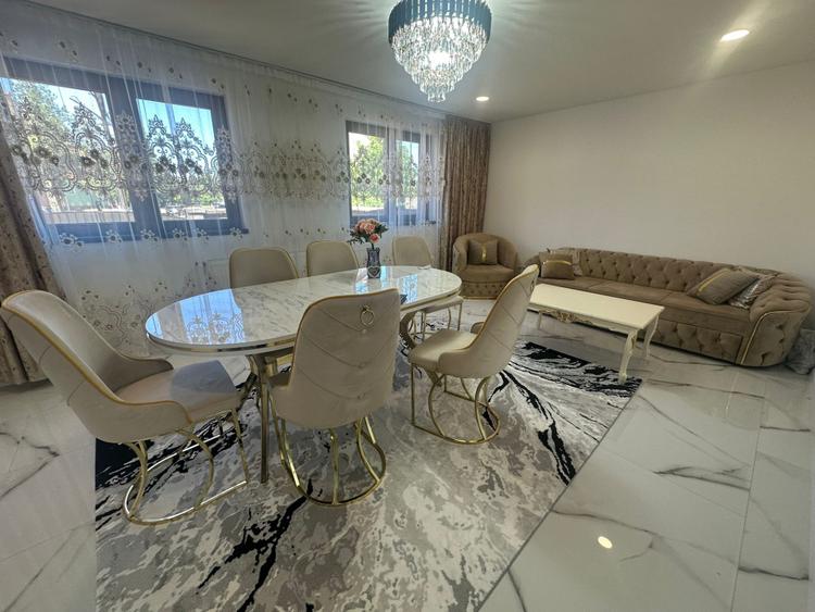 Casa Individuală 5 camere, 210 mp utili| teren 451 mp| zona Cugir