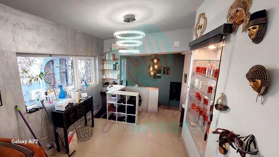 Casa - ideal investitie Piata Unirii - Mantuleasa