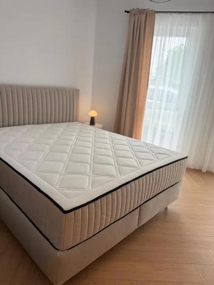 Apartament modern, ansamblu rezidențial nou, Câmpia Turzii