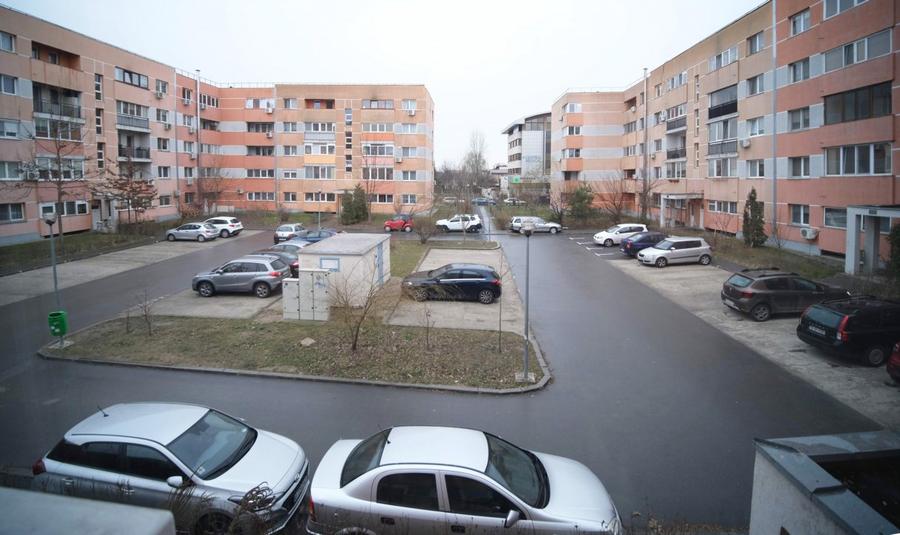 Apartament 3 camere 97mp in cartierul Brancusi