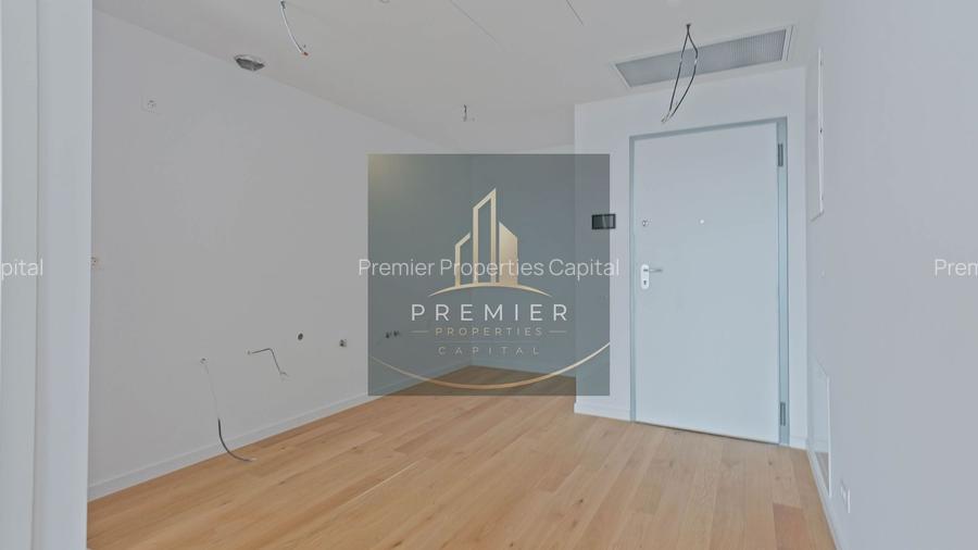 Apartament 2 Camere UpSite | Vedere Lac și Parc | Parcare Inclusă - 9