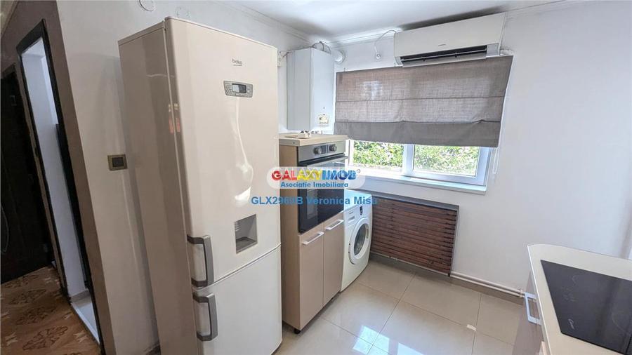 Apartament 3 camere cu curte proprie , Pet friendly - Mihai Bravu - 5