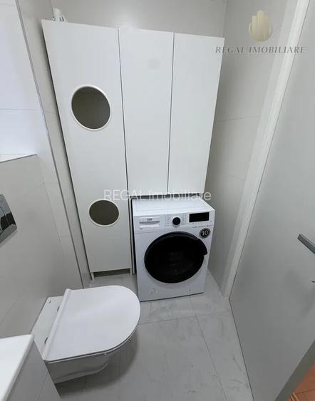 Studio | Ivory Residence Pipera | Parcare inclus - 6