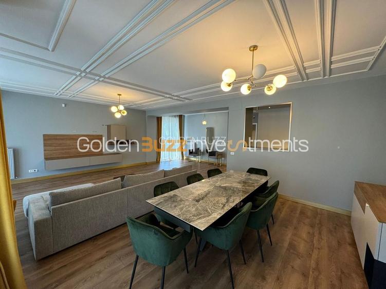 Vila  6 camere de inchiriat - 17
