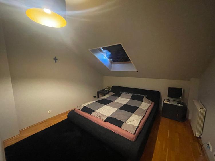 Apartament  cu terasa langa Scoala Americana