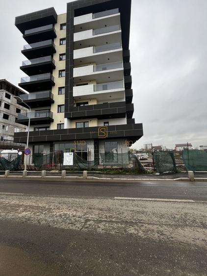 Spatiu Comercial, Sector 4, Bucuresti, Grand Arena, vitrina generoasa