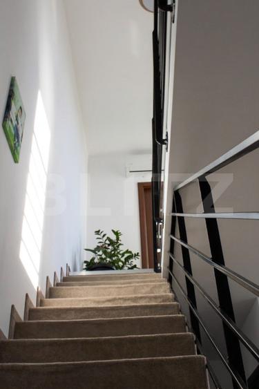 Penthouse de vanzare, 114 mp, zona Unirii - AMA Residence