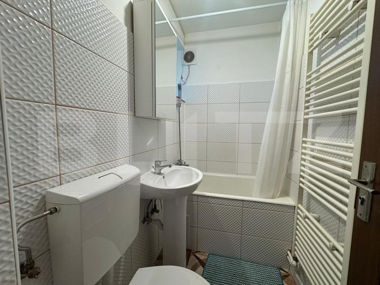 Apartament cu 3 camere in Hunedoara