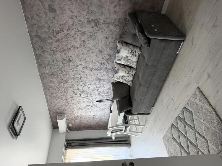 Apartament Modern 2 Camere