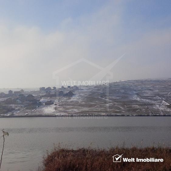 Vanzare teren extravilan – Campenesti - 3