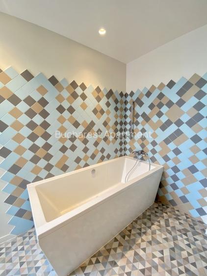 LUXURY VILLA WITH 5 BEDROOMS //1000 SQM COURTYARD/ IANCU NICOLAE - 15