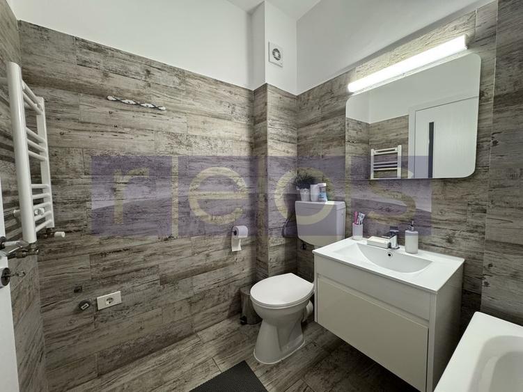 Apartament 2 camere, zona Ozana - 5