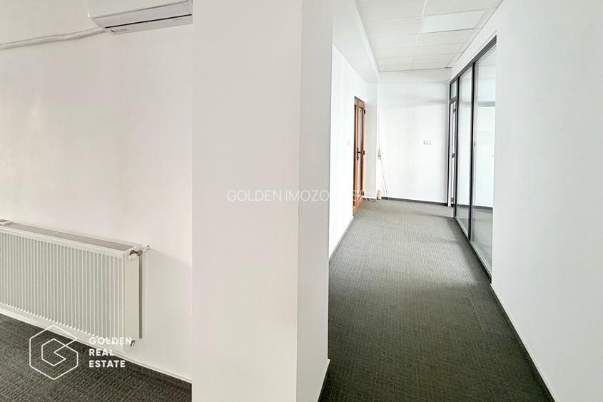 Spatiu comercial 240 mp, Bd. Liviu Rebreanu, Comision 0 % - 5