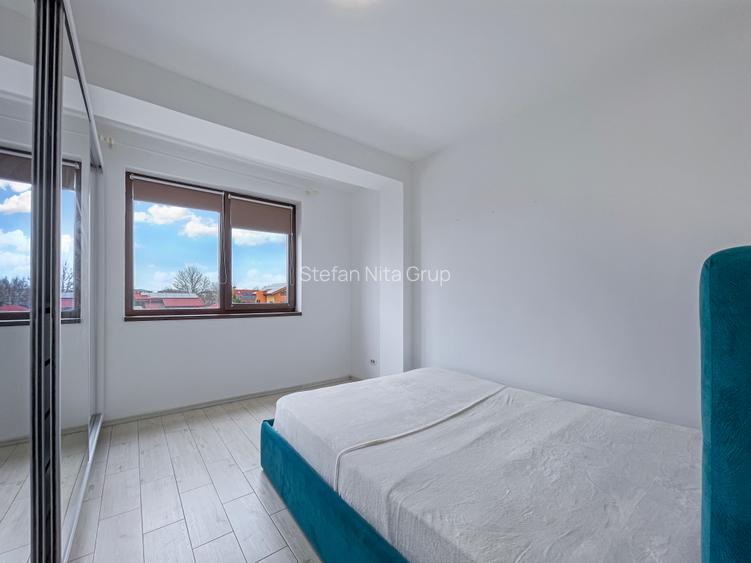 Apartament 2 camere Pantelimon, Ilfov - 6