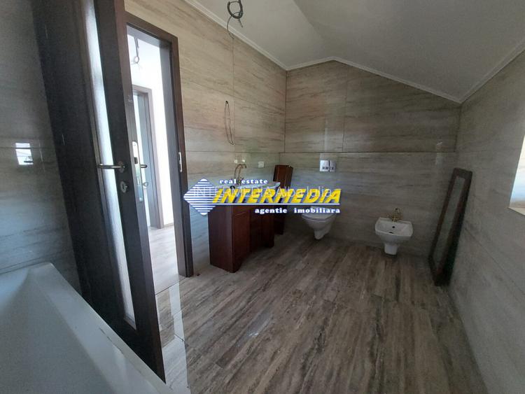 Casa Noua de vanzare Zona Cetate - 5