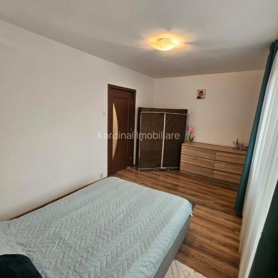 Exclusiv apartament 2 camere  mobilat utilat complet ,parcare Astra - Saturn ( A - 16