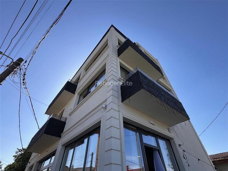 Vanzare vila P+2+TERASA | Salaj | constructie noua | LUX | - 4