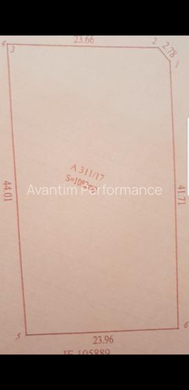 Teren360mp Eforie Nord Exclusivitate - 3