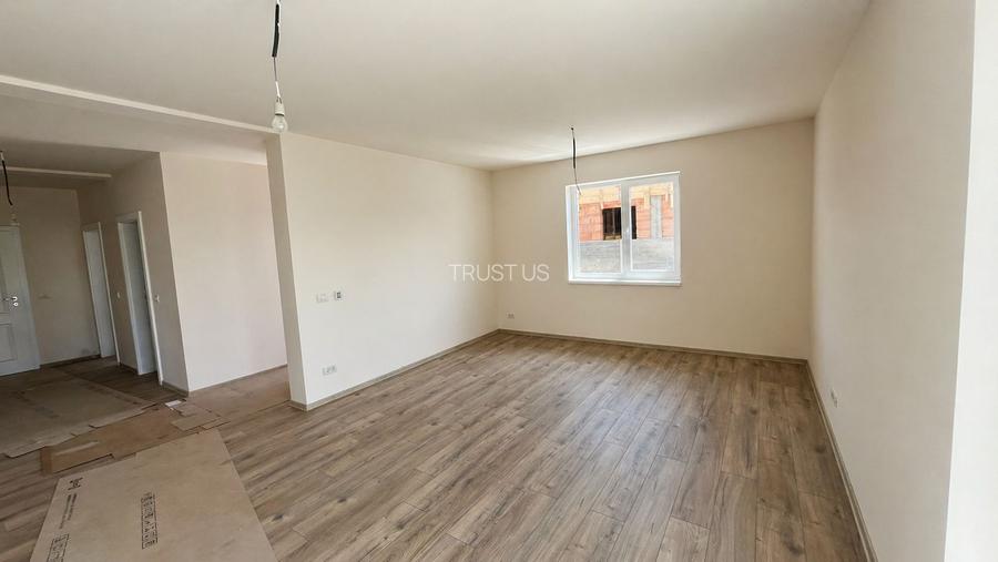COMISION 0% | Casa individuala Mosnita Noua| 96 mp utili. - 6