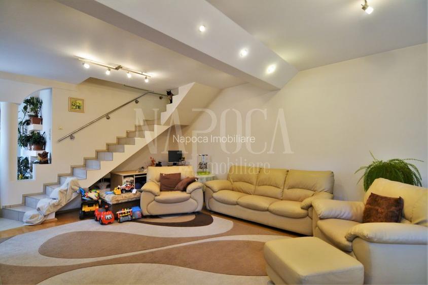 Casa 4 camere de vanzare in Grigorescu, Cluj Napoca - 3