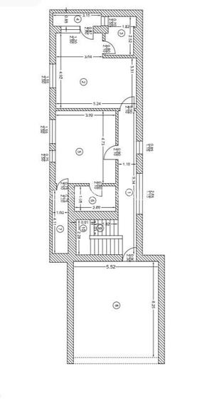 Ansamblu exclusiv de vile moderne | Finisaje premium | Acces securizat - 30